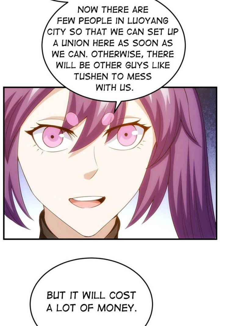 Rich Player (Billionaire Player) Chapter 137 - Page 33