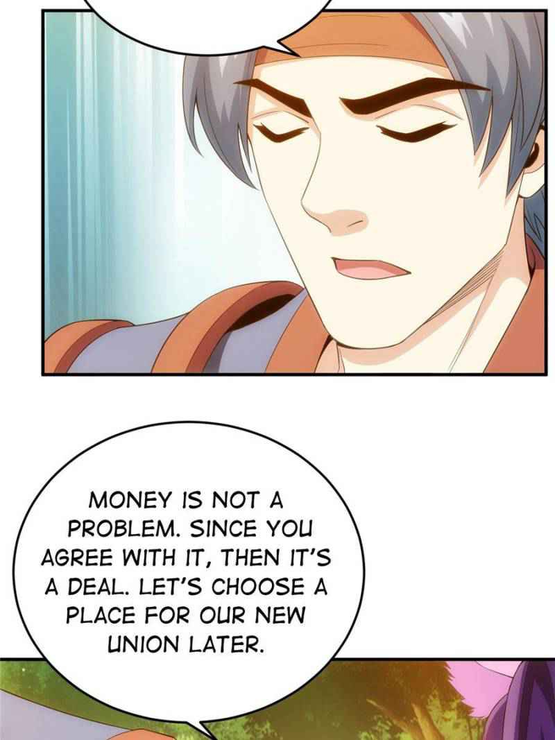 Rich Player (Billionaire Player) Chapter 137 - Page 34
