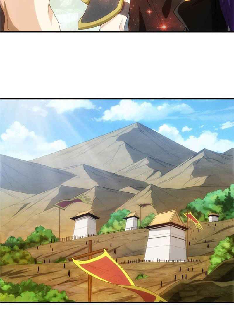 Rich Player (Billionaire Player) Chapter 137 - Page 36
