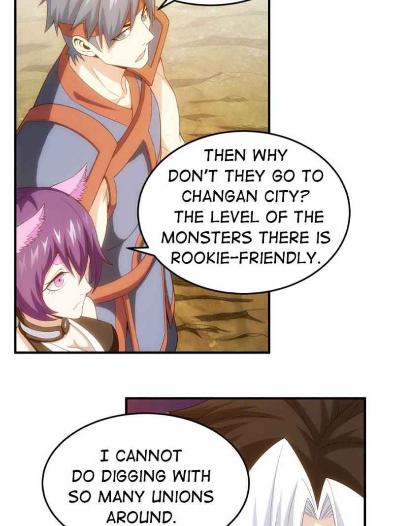 Rich Player (Billionaire Player) Chapter 137 - Page 39