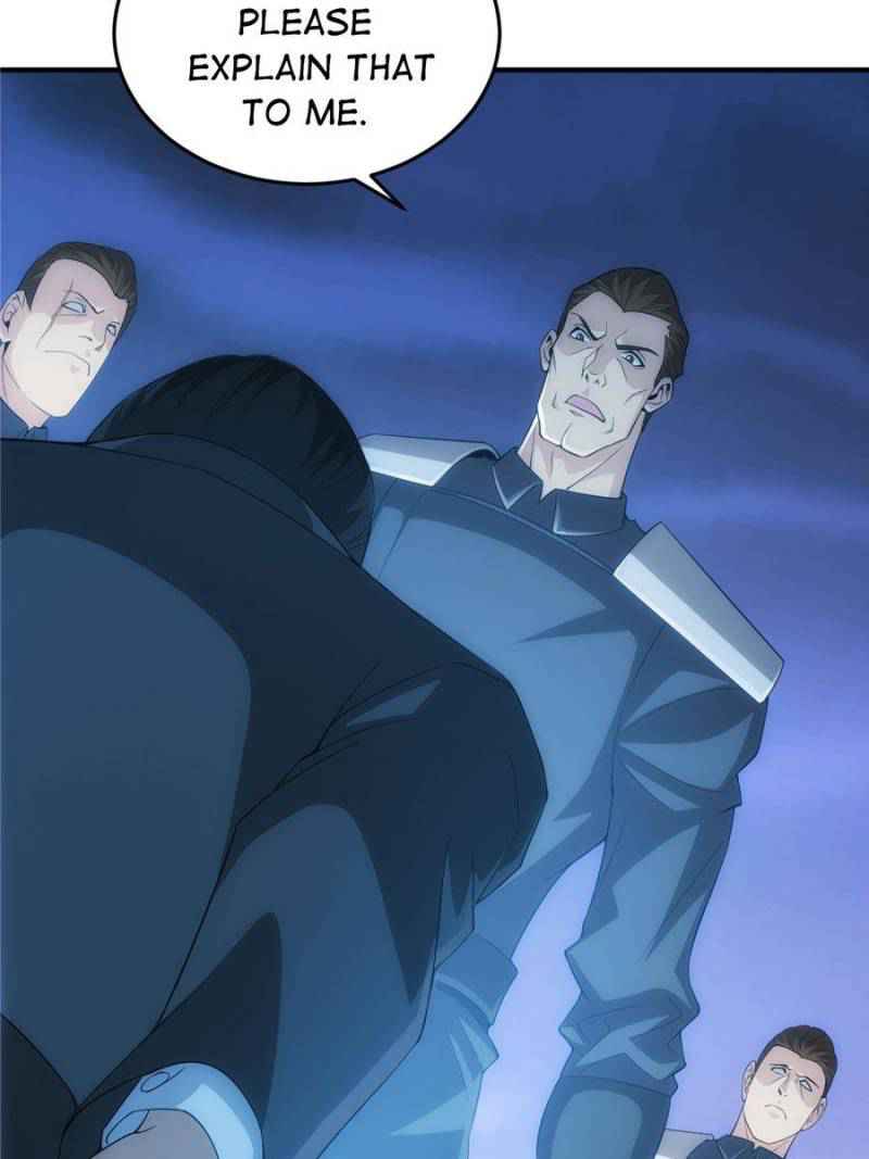 Rich Player (Billionaire Player) Chapter 137 - Page 4