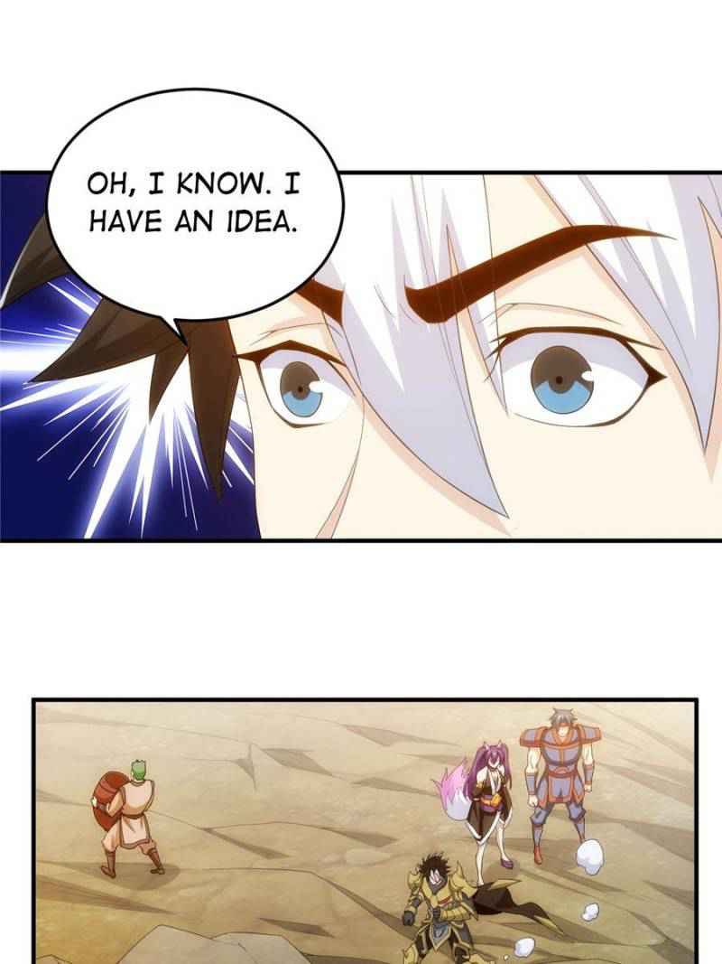 Rich Player (Billionaire Player) Chapter 137 - Page 41