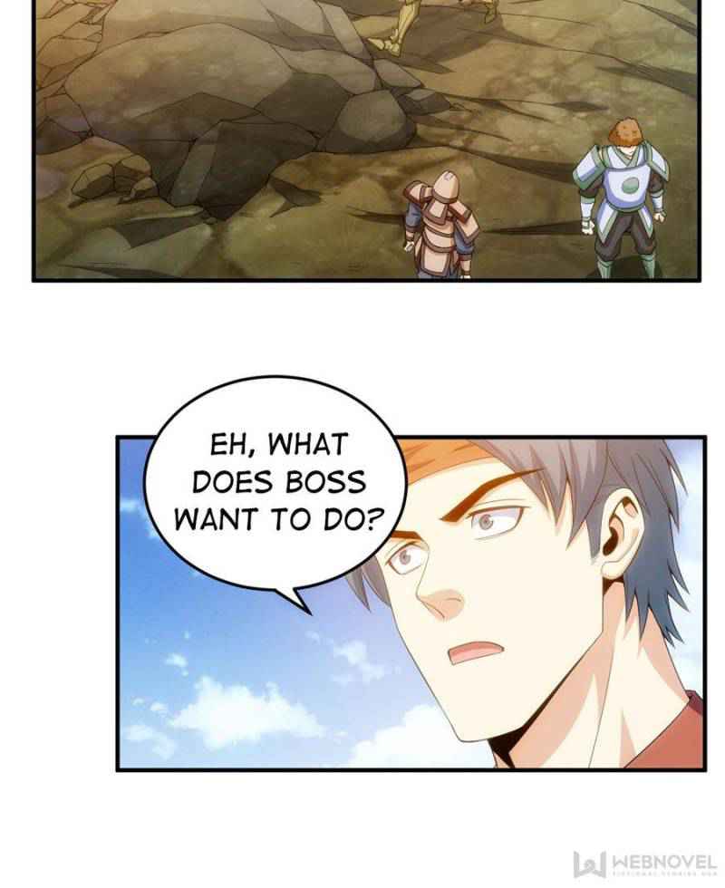 Rich Player (Billionaire Player) Chapter 137 - Page 42