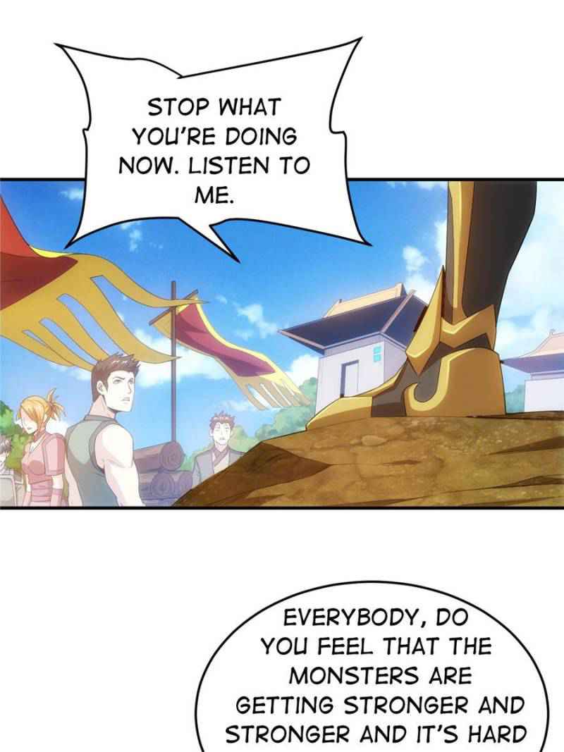 Rich Player (Billionaire Player) Chapter 137 - Page 43