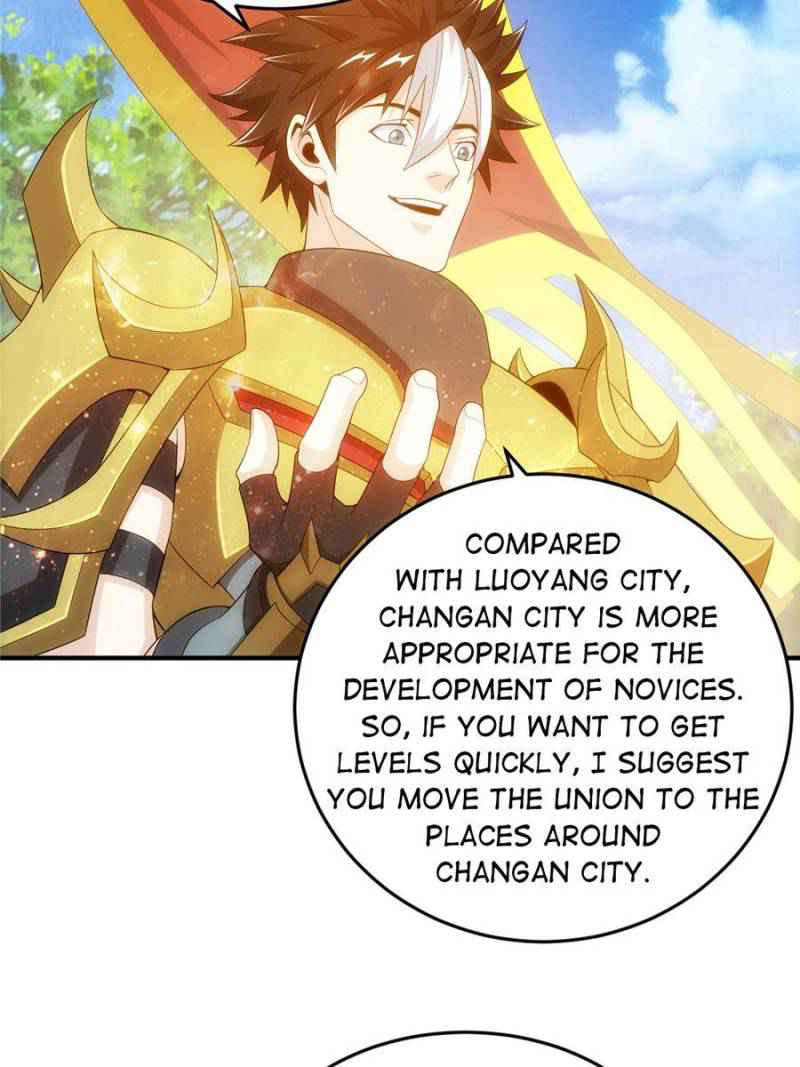 Rich Player (Billionaire Player) Chapter 137 - Page 47