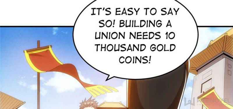 Rich Player (Billionaire Player) Chapter 137 - Page 48