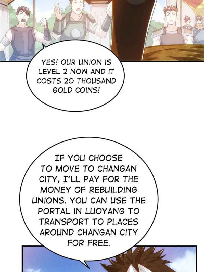 Rich Player (Billionaire Player) Chapter 137 - Page 49