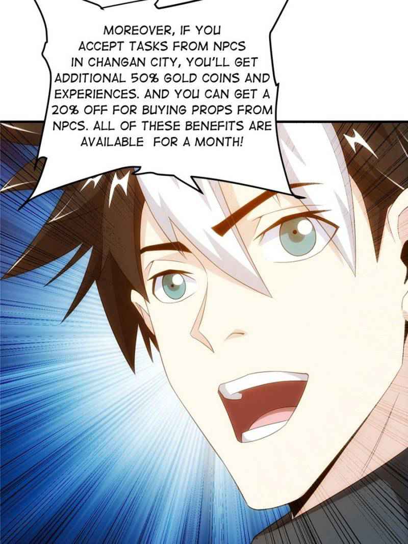 Rich Player (Billionaire Player) Chapter 137 - Page 51