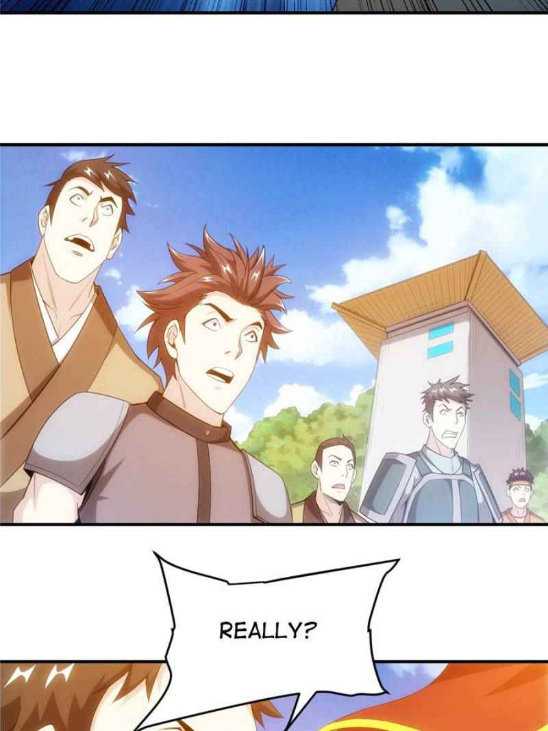 Rich Player (Billionaire Player) Chapter 137 - Page 52