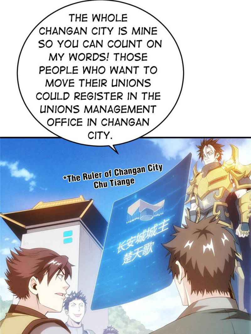 Rich Player (Billionaire Player) Chapter 137 - Page 54