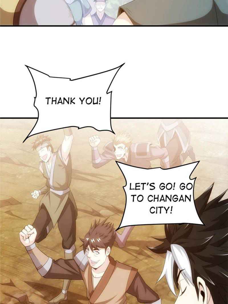 Rich Player (Billionaire Player) Chapter 137 - Page 55