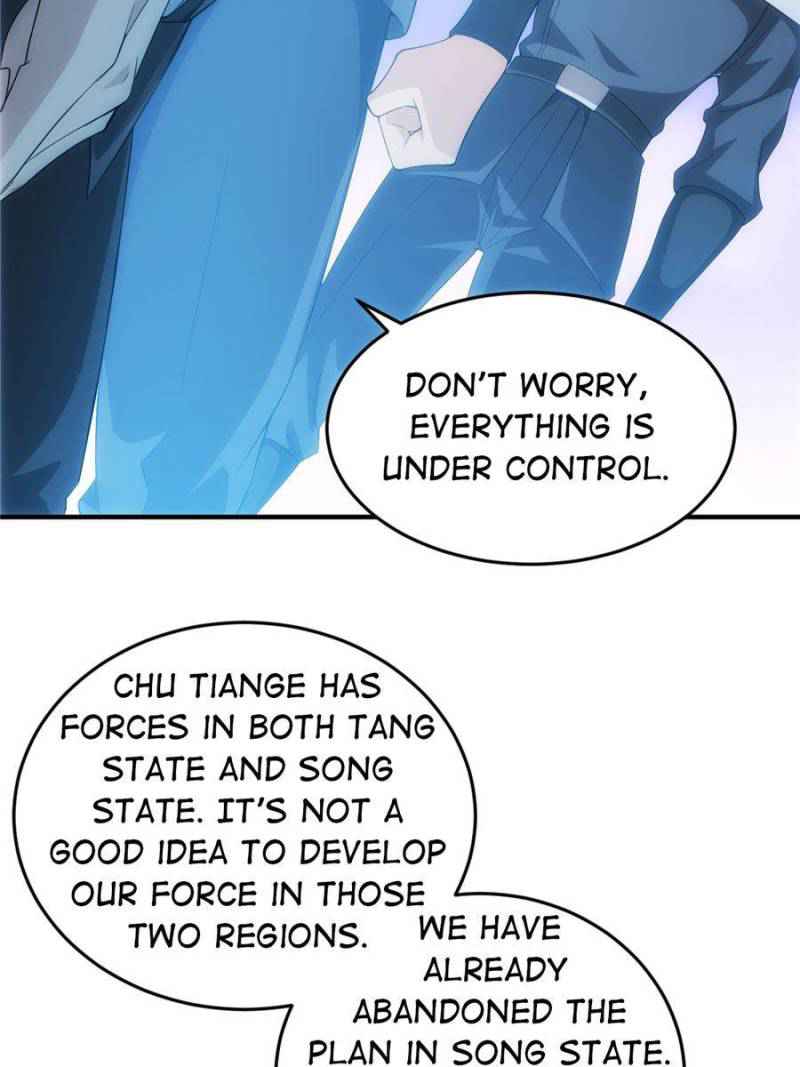 Rich Player (Billionaire Player) Chapter 137 - Page 6