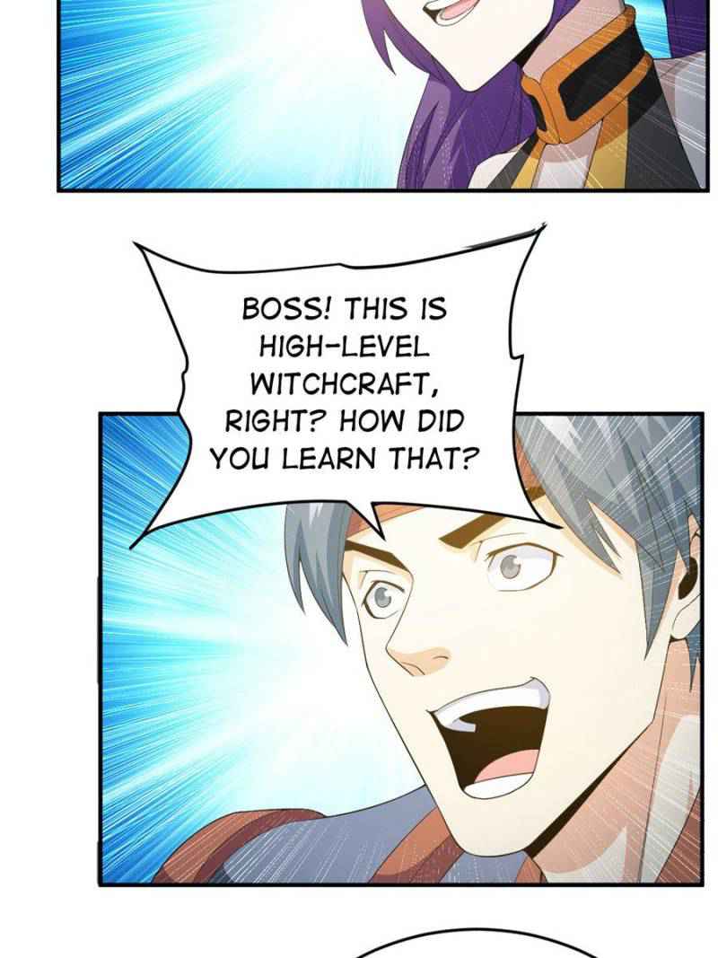 Rich Player (Billionaire Player) Chapter 137 - Page 69