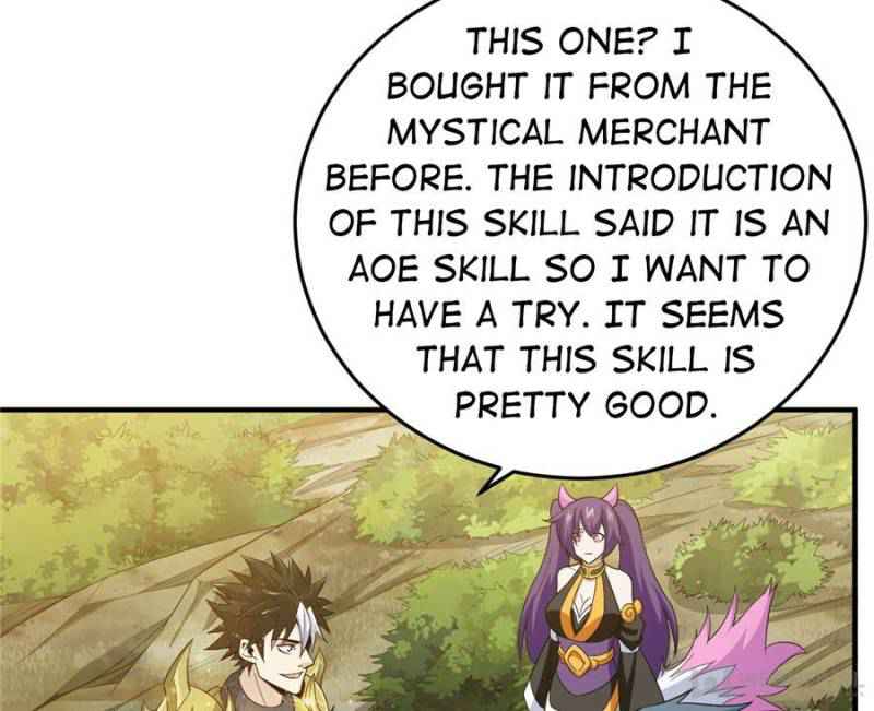 Rich Player (Billionaire Player) Chapter 137 - Page 70