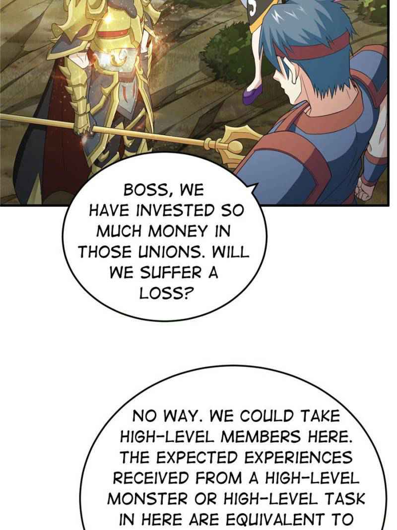 Rich Player (Billionaire Player) Chapter 137 - Page 71