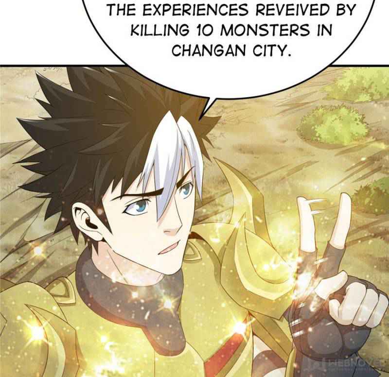 Rich Player (Billionaire Player) Chapter 137 - Page 72