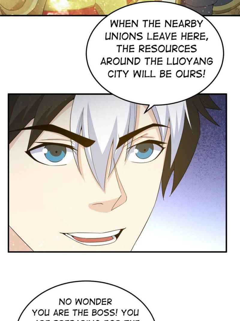 Rich Player (Billionaire Player) Chapter 137 - Page 73
