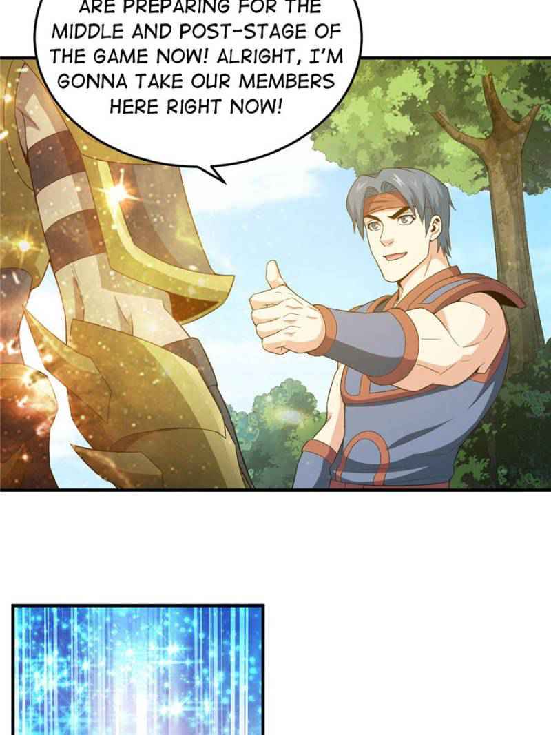 Rich Player (Billionaire Player) Chapter 137 - Page 74