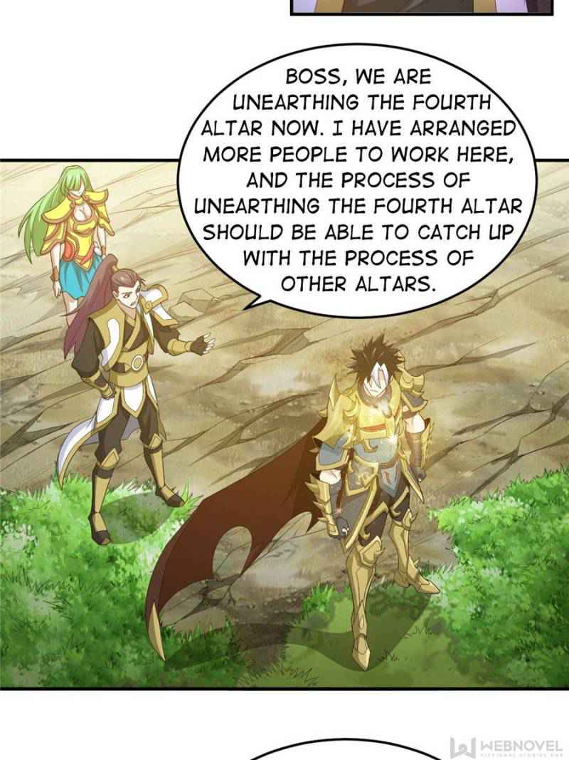 Rich Player (Billionaire Player) Chapter 137 - Page 77