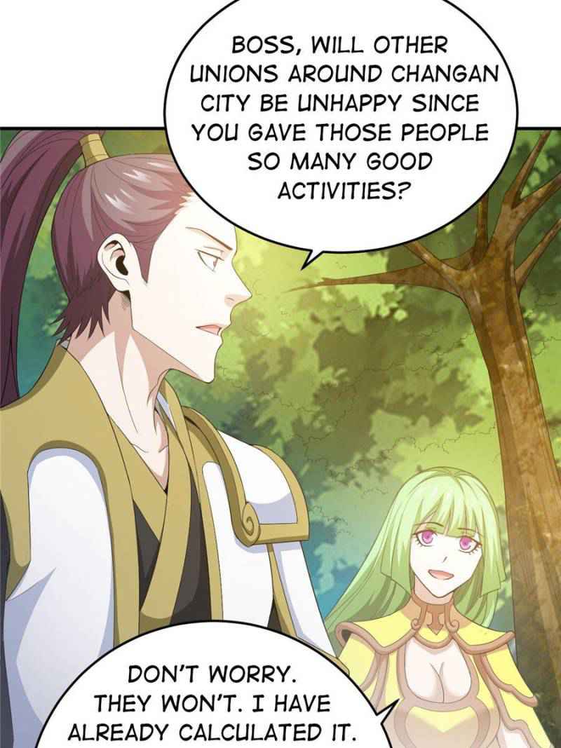 Rich Player (Billionaire Player) Chapter 137 - Page 79