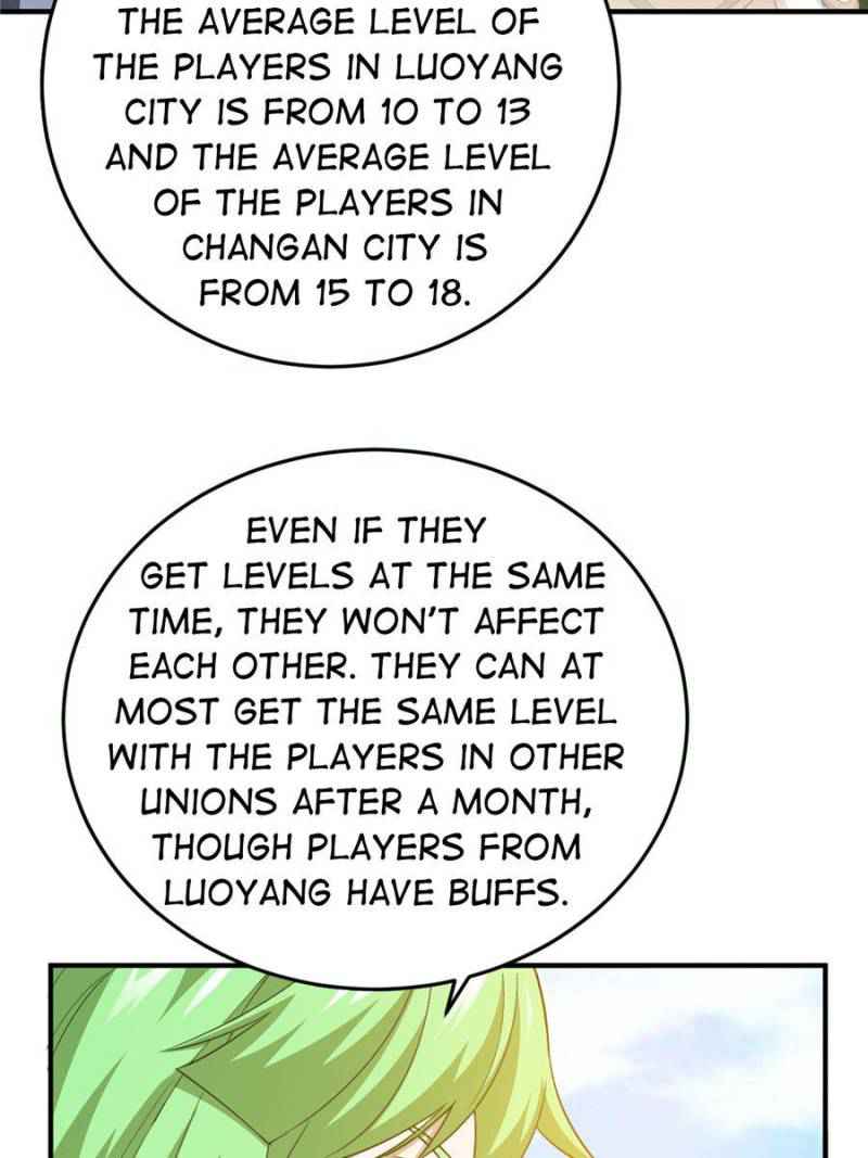Rich Player (Billionaire Player) Chapter 137 - Page 80