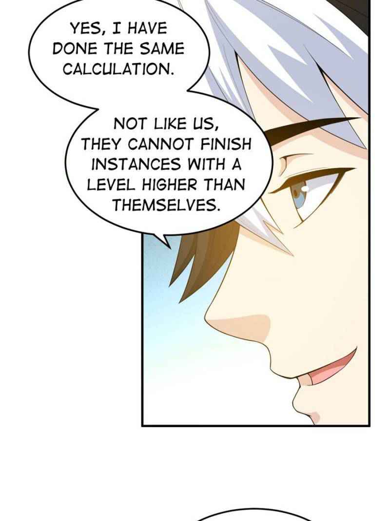 Rich Player (Billionaire Player) Chapter 137 - Page 82