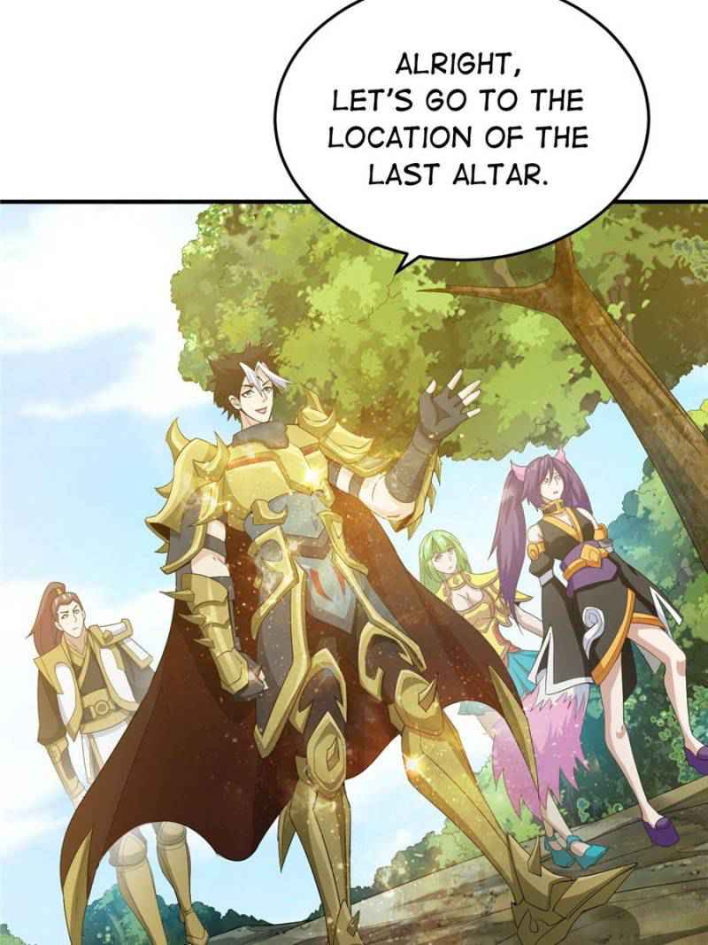Rich Player (Billionaire Player) Chapter 137 - Page 83
