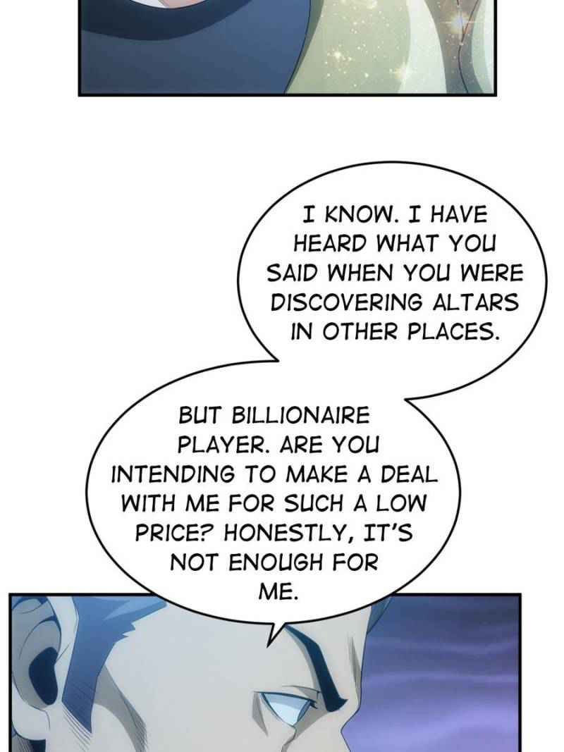 Rich Player (Billionaire Player) Chapter 138 - Page 10
