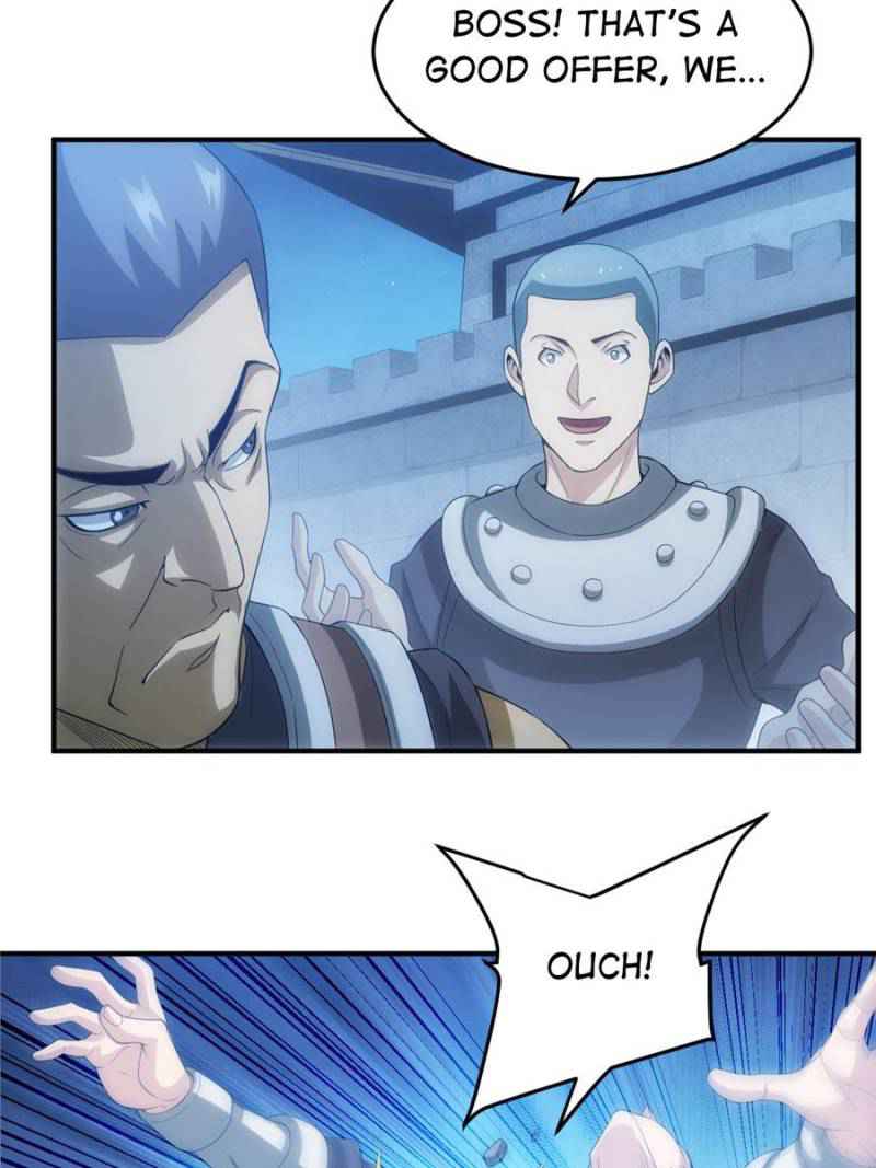 Rich Player (Billionaire Player) Chapter 138 - Page 12