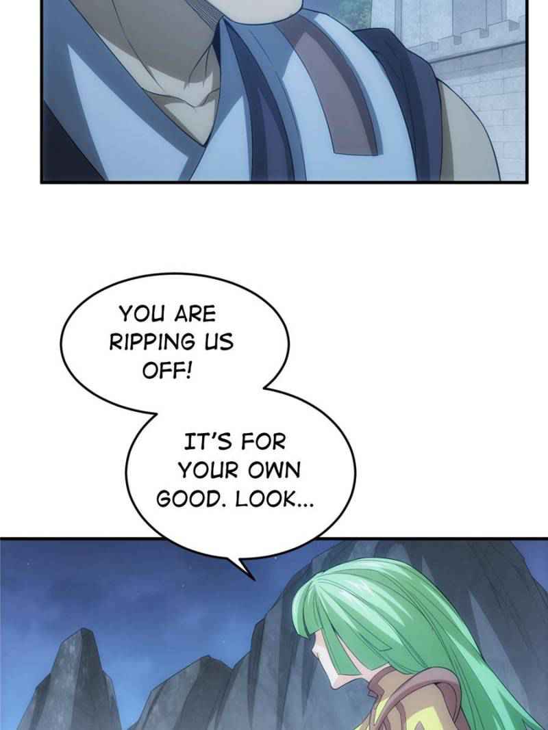 Rich Player (Billionaire Player) Chapter 138 - Page 16