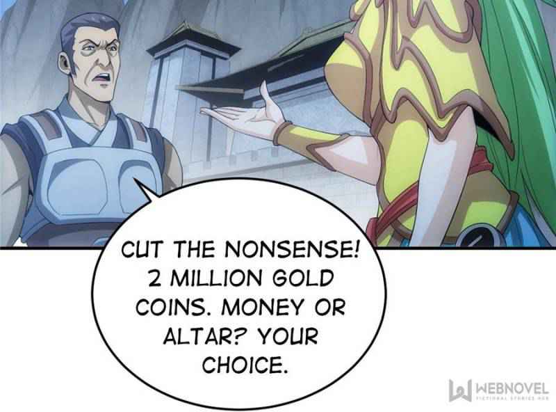Rich Player (Billionaire Player) Chapter 138 - Page 17