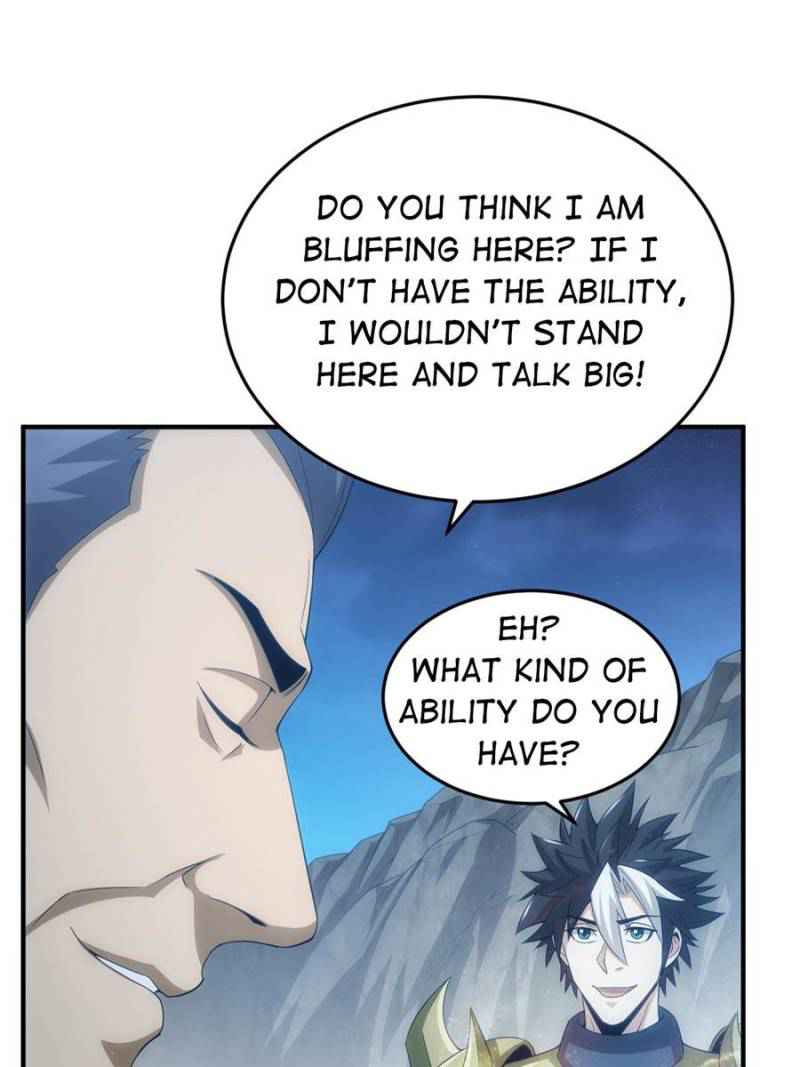 Rich Player (Billionaire Player) Chapter 138 - Page 18