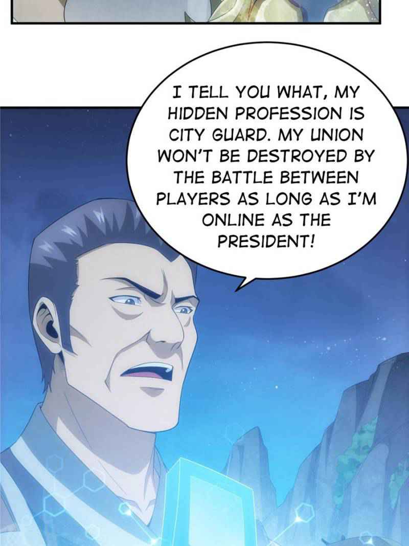 Rich Player (Billionaire Player) Chapter 138 - Page 19