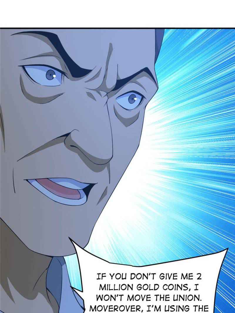 Rich Player (Billionaire Player) Chapter 138 - Page 21
