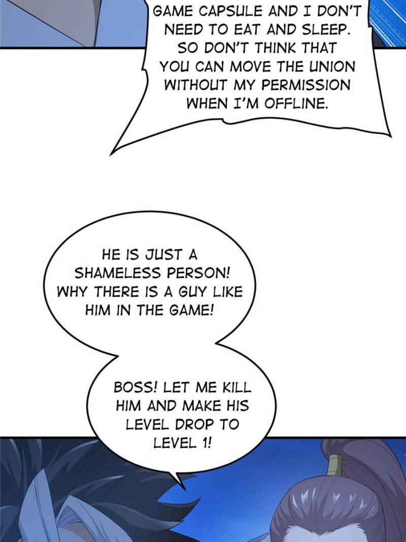 Rich Player (Billionaire Player) Chapter 138 - Page 22