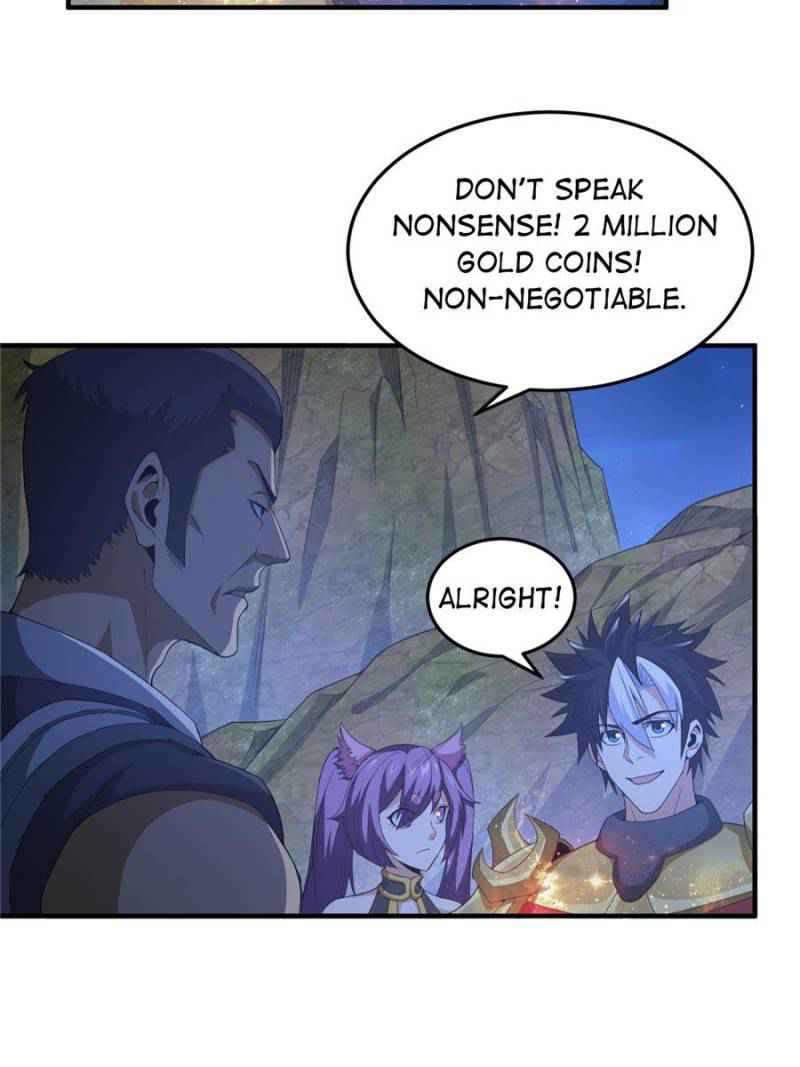 Rich Player (Billionaire Player) Chapter 138 - Page 25