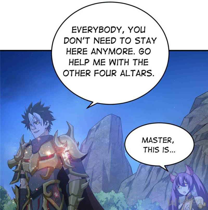 Rich Player (Billionaire Player) Chapter 138 - Page 26