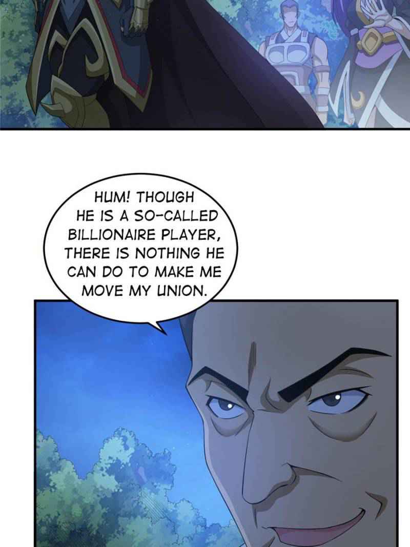 Rich Player (Billionaire Player) Chapter 138 - Page 27