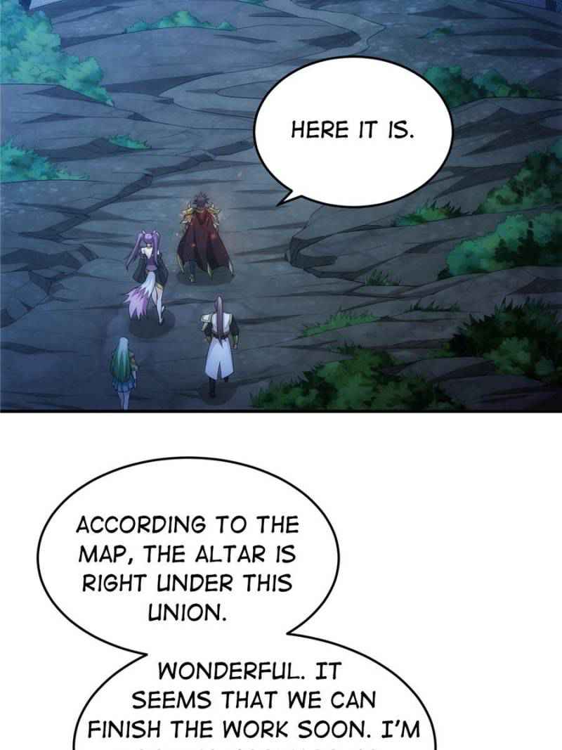 Rich Player (Billionaire Player) Chapter 138 - Page 3