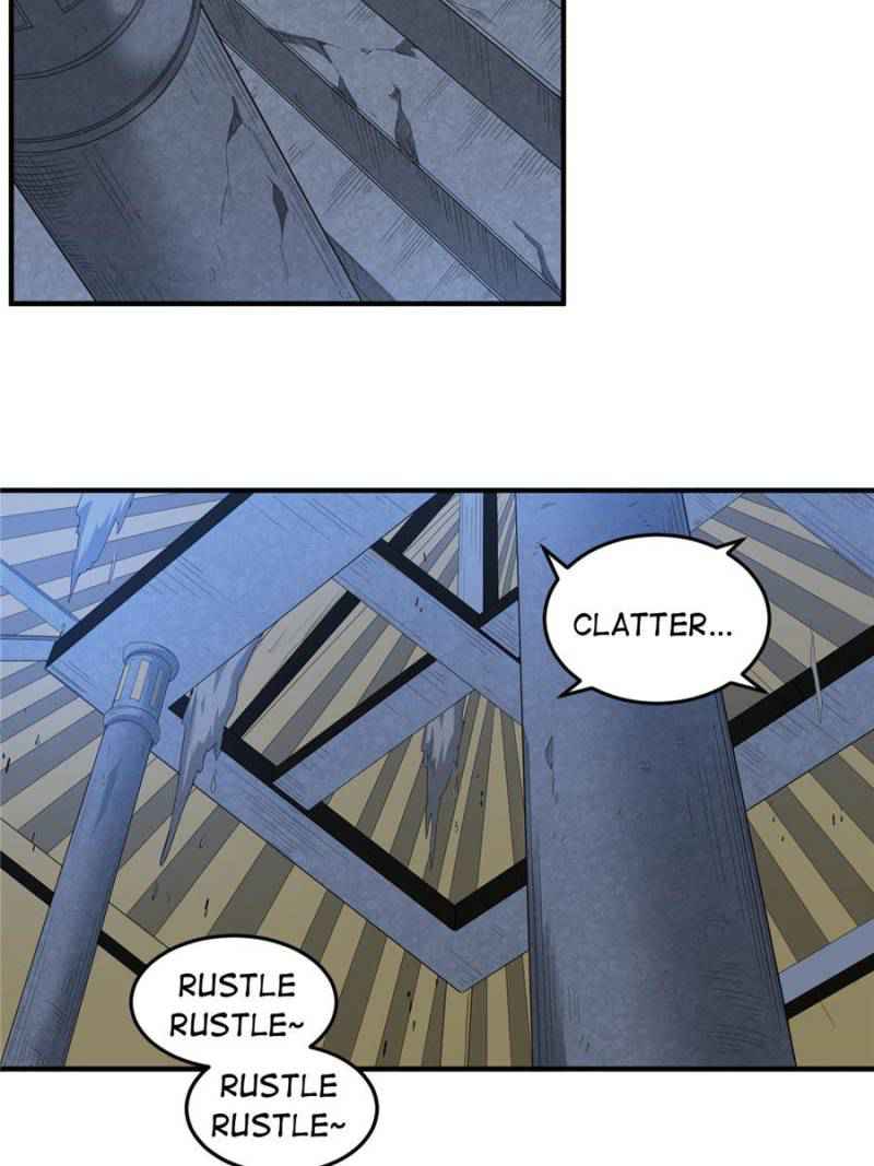 Rich Player (Billionaire Player) Chapter 138 - Page 30