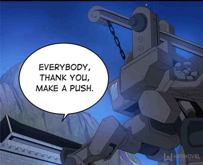 Rich Player (Billionaire Player) Chapter 138 - Page 32