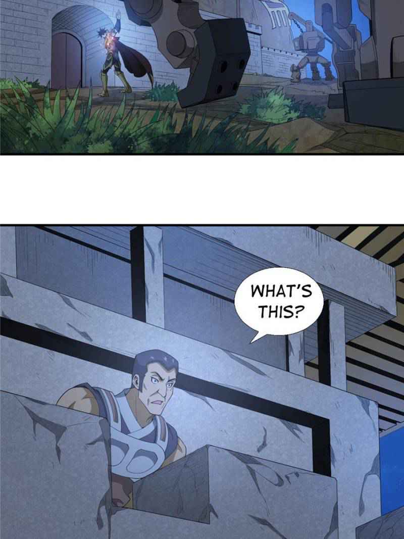 Rich Player (Billionaire Player) Chapter 138 - Page 33