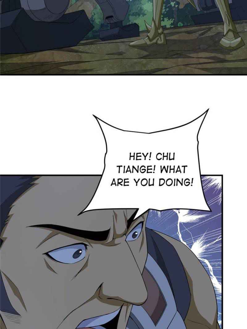 Rich Player (Billionaire Player) Chapter 138 - Page 36