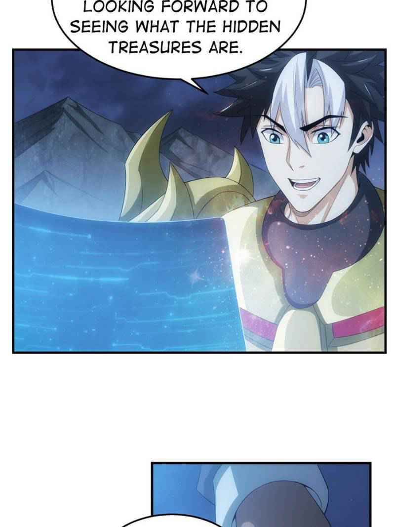 Rich Player (Billionaire Player) Chapter 138 - Page 4