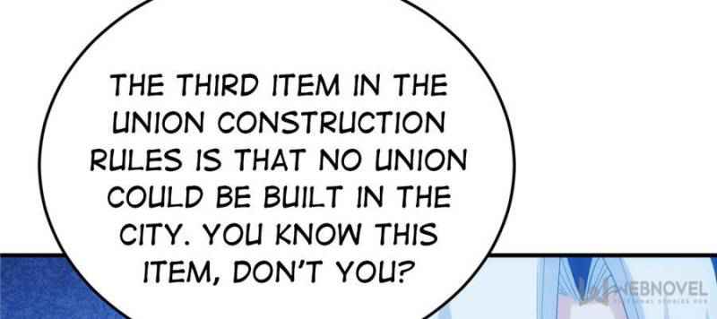 Rich Player (Billionaire Player) Chapter 138 - Page 41