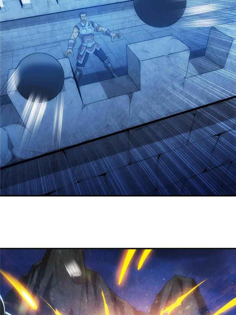 Rich Player (Billionaire Player) Chapter 138 - Page 46