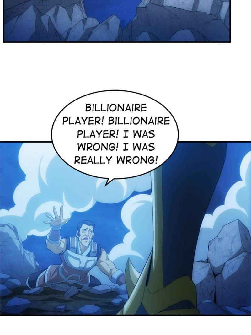 Rich Player (Billionaire Player) Chapter 138 - Page 51