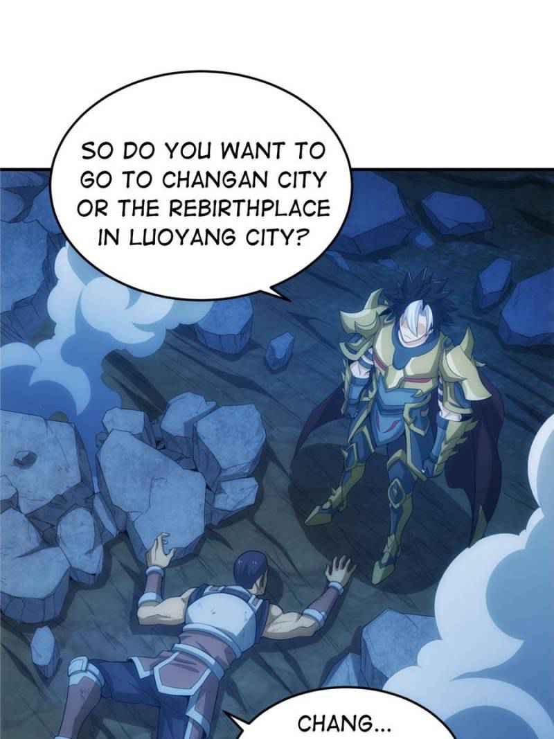 Rich Player (Billionaire Player) Chapter 138 - Page 52
