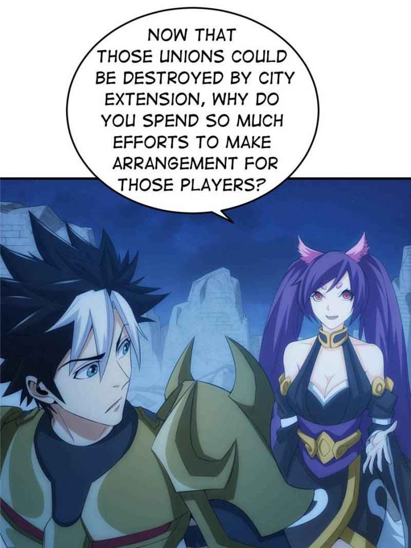 Rich Player (Billionaire Player) Chapter 138 - Page 54