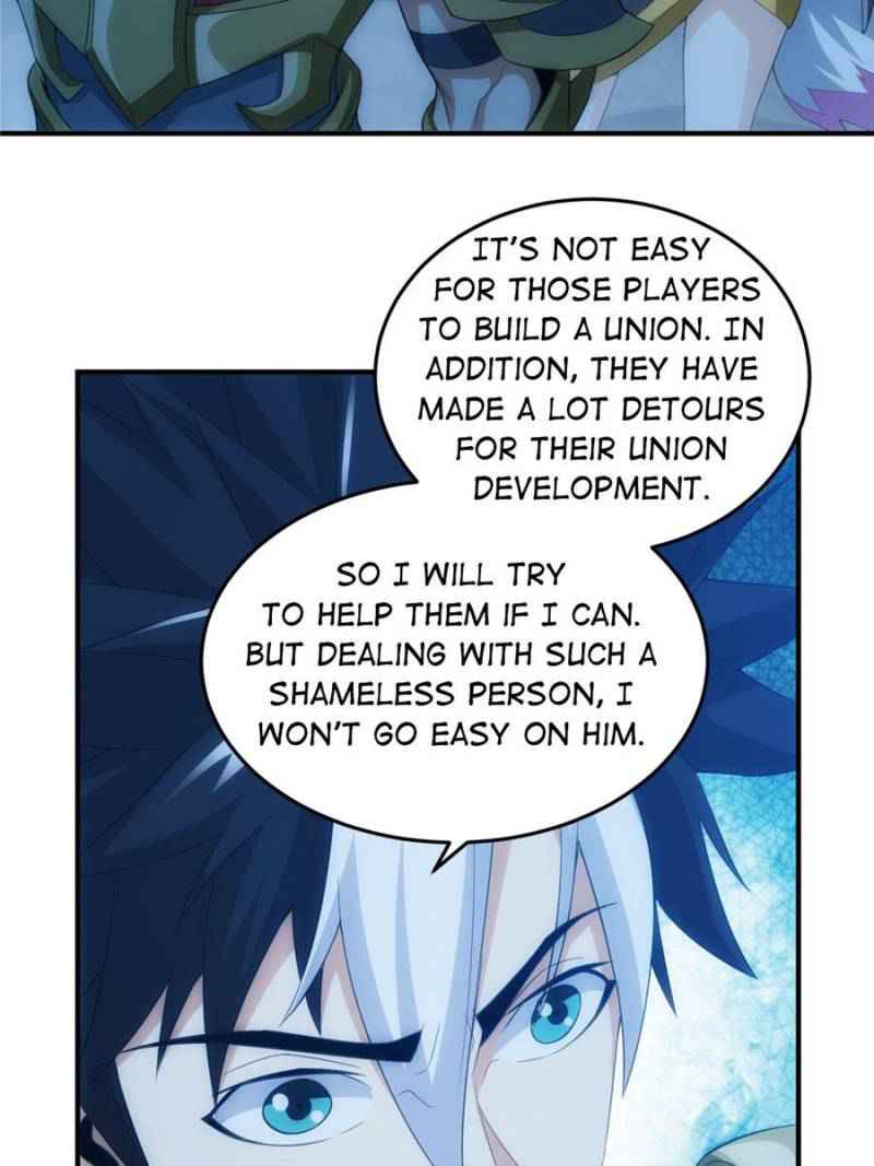 Rich Player (Billionaire Player) Chapter 138 - Page 55